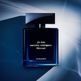 for him Bleu Noir - Eau De Parfum